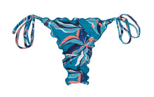 Załaduj obraz do przeglądarki galerii, Product Front: Rio De Sol Bas Bottom Lilly Frufru Micro