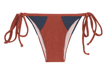 Załaduj obraz do przeglądarki galerii, Product Front: Rio De Sol Bas Bottom Liquor Recorte Tri