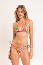 Załaduj obraz do przeglądarki galerii, Image 07: Rio De Sol Bas Bottom Love-Trip Cheeky-Tie