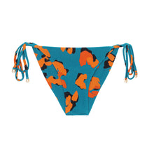 Załaduj obraz do przeglądarki galerii, Product Front: Rio De Sol Bas Bottom Luma Cheeky-Tie