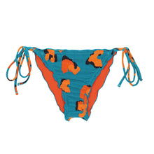 Załaduj obraz do przeglądarki galerii, Product Front: Rio De Sol Bas Bottom Luma Frufru