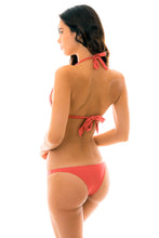 Załaduj obraz do przeglądarki galerii, Image 04: Rio De Sol Bas Bottom Madras Cortinao