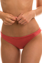 Załaduj obraz do przeglądarki galerii, Gallery: Rio De Sol Bas Bottom Madras Dupla Face