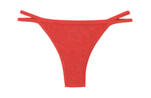 Załaduj obraz do przeglądarki galerii, Product Front: Rio De Sol Bas Bottom Malibu-Chili Mini-Duo