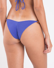 Załaduj obraz do przeglądarki galerii, Image 05: Rio De Sol Bas Bottom Malibu-Indigo Cheeky-Capri