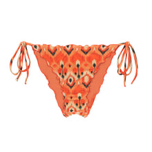 Załaduj obraz do przeglądarki galerii, Product Front: Rio De Sol Bas Bottom Maracai Frufru