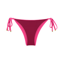 Załaduj obraz do przeglądarki galerii, Product Back: Rio De Sol Bas Bottom Mtx-Ultrapink Ibiza