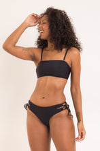 Załaduj obraz do przeglądarki galerii, Image 09: Rio De Sol Bas Bottom Nero Madrid