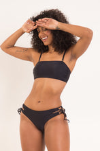 Załaduj obraz do przeglądarki galerii, Image 10: Rio De Sol Bas Bottom Nero Madrid