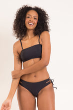 Załaduj obraz do przeglądarki galerii, Image 11: Rio De Sol Bas Bottom Nero Madrid