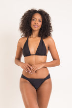 Załaduj obraz do przeglądarki galerii, Image 08: Rio De Sol Bas Bottom Nero Mel-Comfy