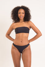 Załaduj obraz do przeglądarki galerii, Image 07: Rio De Sol Bas Bottom Nero Nice-Fio