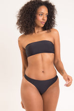 Załaduj obraz do przeglądarki galerii, Image 09: Rio De Sol Bas Bottom Nero Nice-Fio