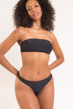 Załaduj obraz do przeglądarki galerii, Image 10: Rio De Sol Bas Bottom Nero Nice-Fio