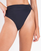 Załaduj obraz do przeglądarki galerii, Gallery: Rio De Sol Bas Bottom Nero Zadar