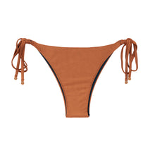 Załaduj obraz do przeglądarki galerii, Product Front: Rio De Sol Bas Bottom Nocciola Ibiza