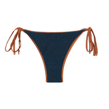 Załaduj obraz do przeglądarki galerii, Product Back: Rio De Sol Bas Bottom Nocciola Ibiza