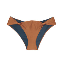 Załaduj obraz do przeglądarki galerii, Product Front: Rio De Sol Bas Bottom Nocciola Mel