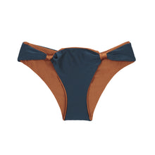 Załaduj obraz do przeglądarki galerii, Product Back: Rio De Sol Bas Bottom Nocciola Mel