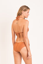 Załaduj obraz do przeglądarki galerii, Model Back: Rio De Sol Bas Bottom Nocciola Mel-Comfy