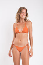 Załaduj obraz do przeglądarki galerii, Image 06: Rio De Sol Bas Bottom Ocre Lacinho