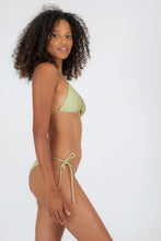 Załaduj obraz do przeglądarki galerii, Image 04: Rio De Sol Bas Bottom Oliva Cheeky-Rope
