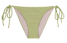 Załaduj obraz do przeglądarki galerii, Product Front: Rio De Sol Bas Bottom Oliva Ibiza-Rope