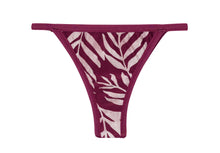 Załaduj obraz do przeglądarki galerii, Product Front: Rio De Sol Bas Bottom Palms-Vine California