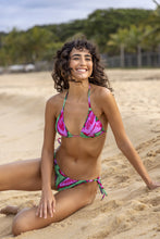 Załaduj obraz do przeglądarki galerii, Image 07: Rio De Sol Bas Bottom Parrots Ibiza