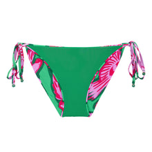 Załaduj obraz do przeglądarki galerii, Product Back: Rio De Sol Bas Bottom Parrots Ibiza-Comfy