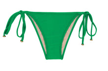 Załaduj obraz do przeglądarki galerii, Product Front: Rio De Sol Bas Bottom Peter Pan Lacinho