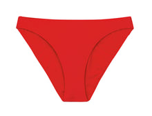 Załaduj obraz do przeglądarki galerii, Product Front: Rio De Sol Bas Bottom Rouge Essential-Comfy