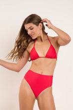 Załaduj obraz do przeglądarki galerii, Image 07: Rio De Sol Bas Bottom Rouge Hotpants