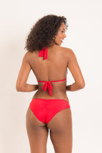 Załaduj obraz do przeglądarki galerii, Model Back: Rio De Sol Bas Bottom Rouge Mel-Comfy