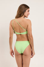 Załaduj obraz do przeglądarki galerii, Model Back: Rio De Sol Bas Bottom Sand-Menta Essential-Comfy