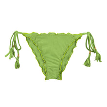 Załaduj obraz do przeglądarki galerii, Product Front: Rio De Sol Bas Bottom Shimmer-Botanica Frufru