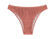 Załaduj obraz do przeglądarki galerii, Product Front: Rio De Sol Bas Bottom Shimmer-Copper Essential