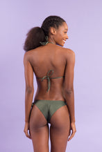 Załaduj obraz do przeglądarki galerii, Image 10: Rio De Sol Bas Bottom Shimmer-Croco Cheeky-Tie