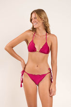 Załaduj obraz do przeglądarki galerii, Image 07: Rio De Sol Bas Bottom Shimmer-Desejo Frufru