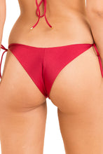 Załaduj obraz do przeglądarki galerii, Image 07: Rio De Sol Bas Bottom Shimmer-Divino Cheeky-Tie