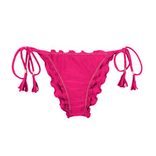 Załaduj obraz do przeglądarki galerii, Product Front: Rio De Sol Bas Bottom Shimmer-Olinda Frufru