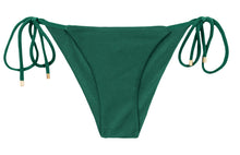Załaduj obraz do przeglądarki galerii, Product Front: Rio De Sol Bas Bottom Shimmer-Palace Cheeky-Tie