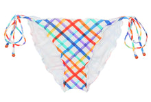 Załaduj obraz do przeglądarki galerii, Product Front: Rio De Sol Bas Bottom Square Frufru-Comfy