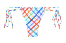 Załaduj obraz do przeglądarki galerii, Product Front: Rio De Sol Bas Bottom Square Pipa