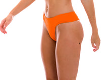 Załaduj obraz do przeglądarki galerii, Image 08: Rio De Sol Bas Bottom St-Tpz-Tangerina Rio-Cos