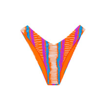 Załaduj obraz do przeglądarki galerii, Product Front: Rio De Sol Bas Bottom Stripes Cali