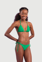 Załaduj obraz do przeglądarki galerii, Model Front: Rio De Sol Bas Bottom Tambourine Ibiza