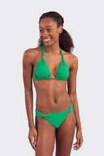 Załaduj obraz do przeglądarki galerii, Model Front: Rio De Sol Bas Bottom Tambourine Mel