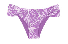 Załaduj obraz do przeglądarki galerii, Product Front: Rio De Sol Bas Bottom Trail-Purple Baobi