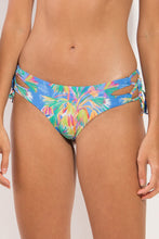 Załaduj obraz do przeglądarki galerii, Gallery: Rio De Sol Bas Bottom Treetop Madrid